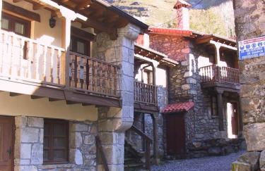 Las Casucas de Ason - Foto 22