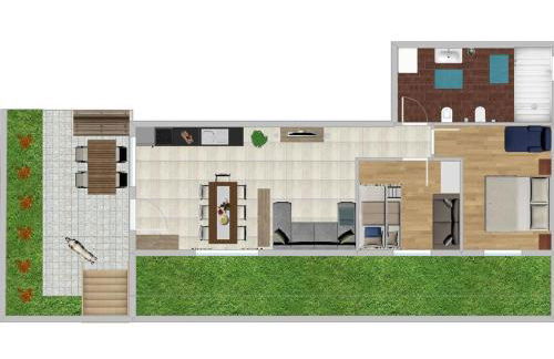 Appartements Tirol - Photo 32