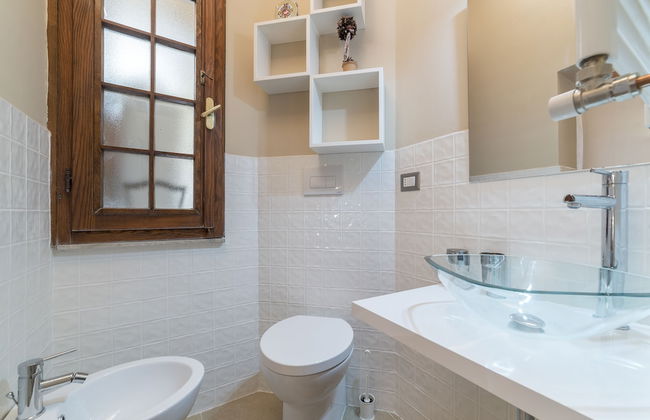 Villa Borghese Roomy Flat - Photo 24