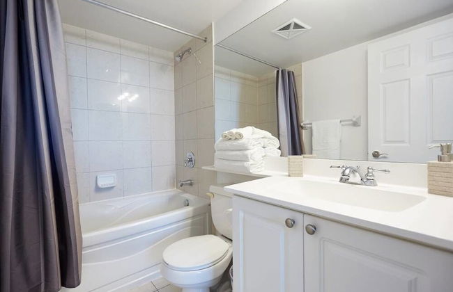 Meridian Luxury Condos - Foto 21