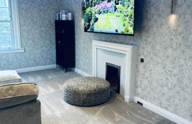 Red Roofs - 5BR Luxury - Large Gardens - EV Point - Near Edinburgh - Photo 14