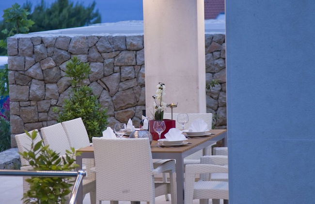 Villa Dalmatina - Adults only - Foto 19