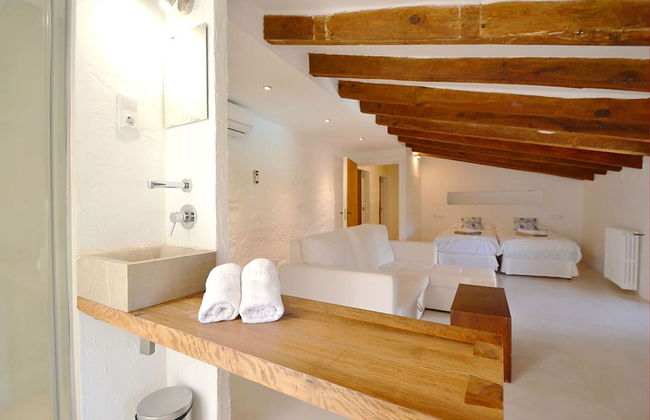 Villa in Buger With Pool and Scenic Views - Foto 19