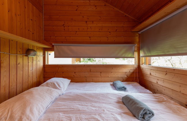 Glaðheimar Cottages - Foto 15