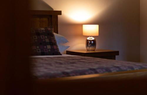 Beudy Howel - beautiful barn conversion with fire pit, close to beaches - Photo 20