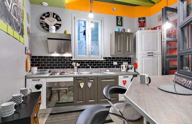 Rome as you feel - Design at Colosseum - Foto 16