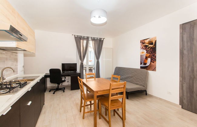 Piazza Statuto Comfortable Apartment - Foto 21