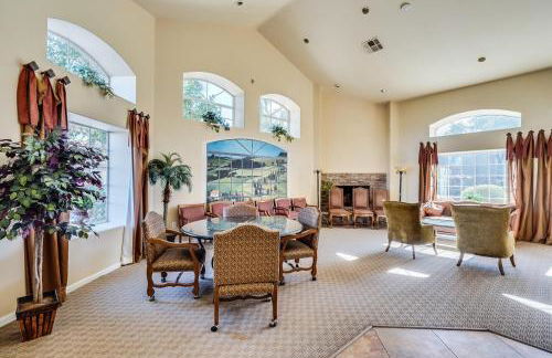 Villa Bella Terra condo - Foto 42