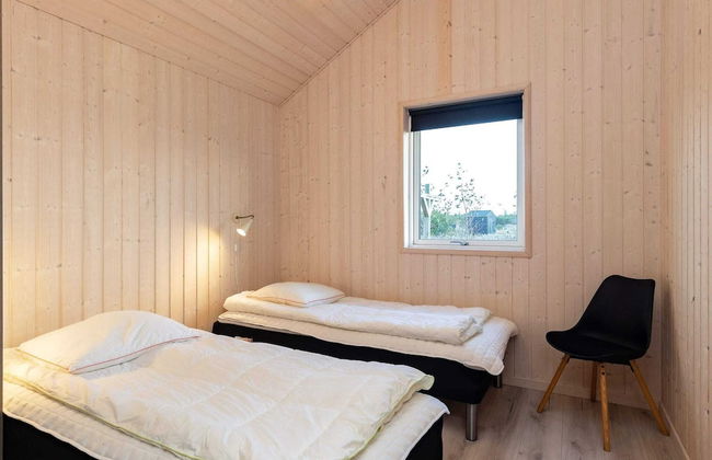 22 Person Holiday Home in Jerup - Foto 69