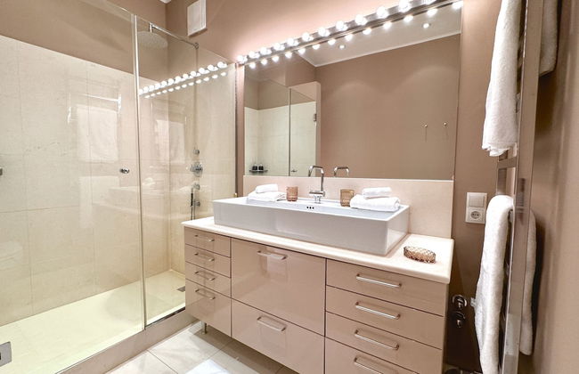 TURM KAPS Luxury Home by Belle Stay - Foto 57