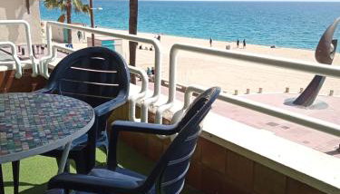 Piso Jover alojamiento en primera línea del Mar !! - Foto 3