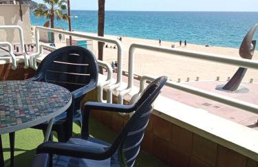 Piso Jover alojamiento en primera línea del Mar !! - Foto 3