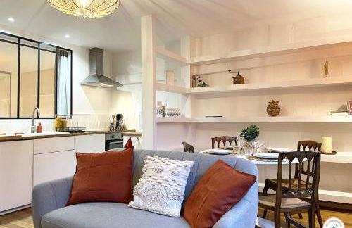 Le Terracotta - Standing - Lumineux - Foto 11