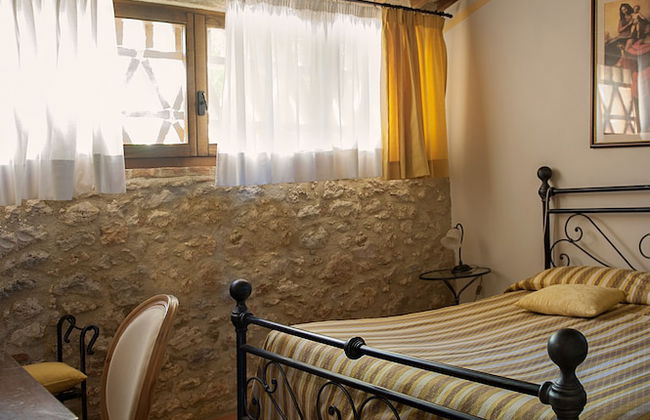 Il Colombaio Winery and Rooms - Photo 42