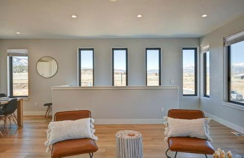 Salida Chalet - Modern Retreat with Mountain Views - Foto 43