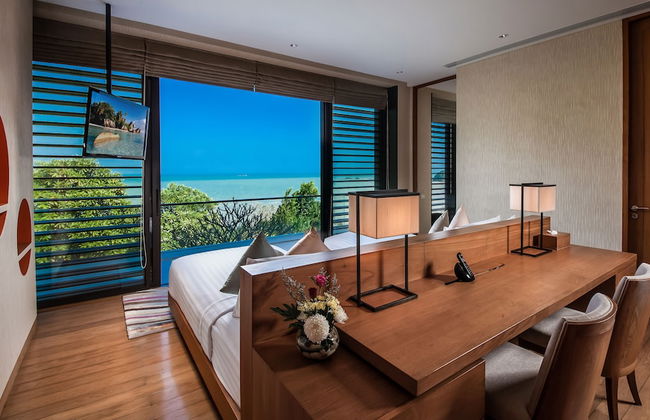 Villa Sawarin - Foto 6