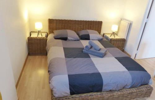 VULCAIN 4, 14ème, Ile de Nantes, vue exceptionnelle avec parking - Foto 11