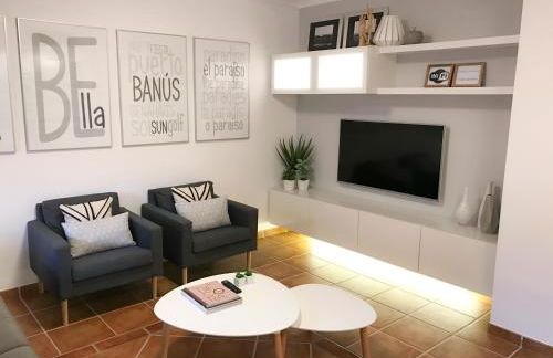 Apartment Design Marbella - Photo 58