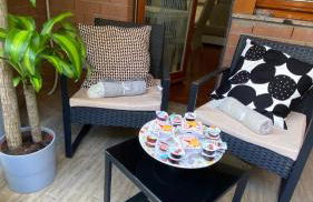 Casa Valentina 1 - Photo 44