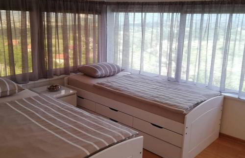 Holiday house with a swimming pool Novi Marof, Zagorje - 21983 - Foto 10