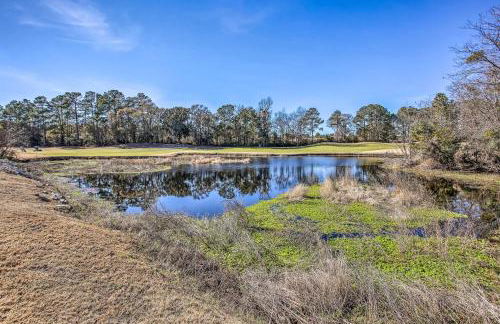 3 Community Pools Golf Course Condo in Longs - Foto 28