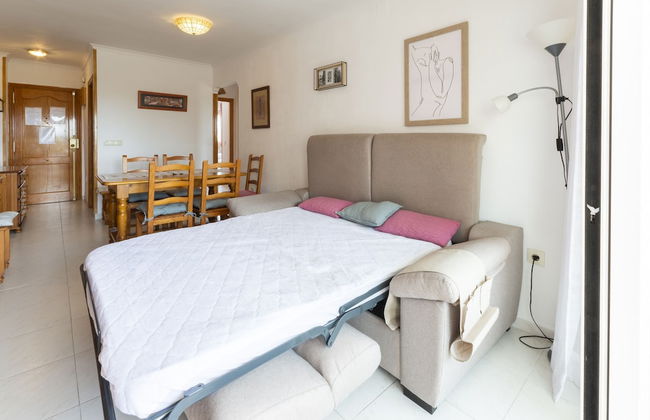 Begonia in Daim s With 2 Bedrooms and 1 Bathrooms - Foto 8