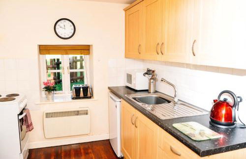 Aqueduct Cottage - Photo 6