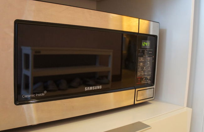 The Astra Luxury Suit condo - Foto 47