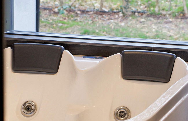 5 Star Holiday Home in Frederiksvaerk - Foto 16