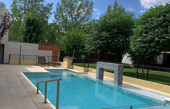 La Divina Pereza - Photo 59