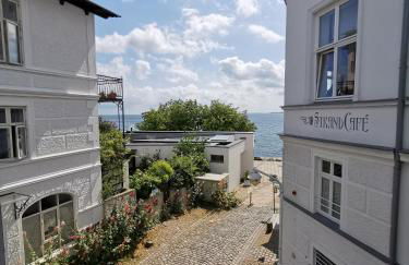 Homelig Altstadt Ferienwohnungen Sassnitz - Foto 21