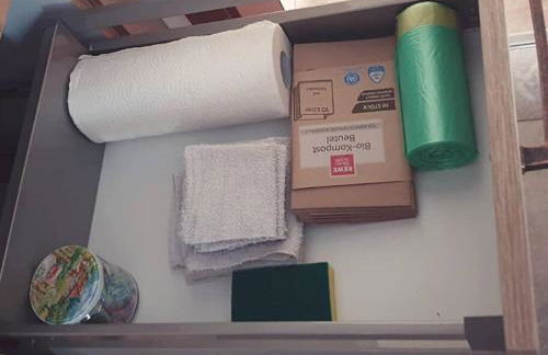 Oma Lina Haus - 4 SZ 2 Bäder großer Garten und Infrarot-Sauna - Photo 47