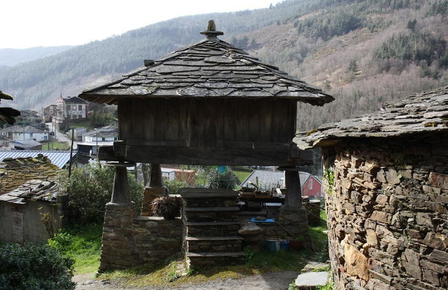 Casa Aniceto I - Photo 31