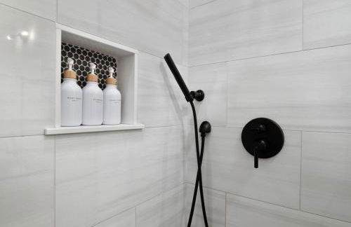 Modern 5B3B in Boston Steps to Convention Center - Foto 27