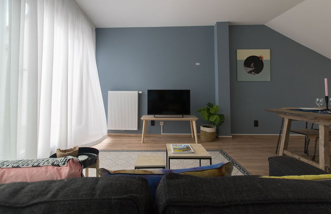 Smartflats City - Pot d'Or - Photo 27