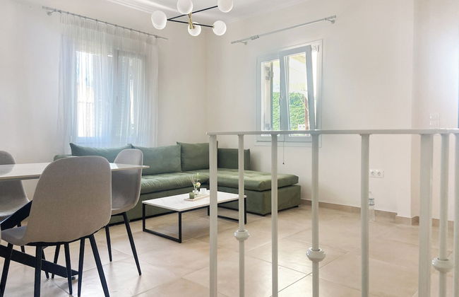 Nonna's Hill House - Foto 7