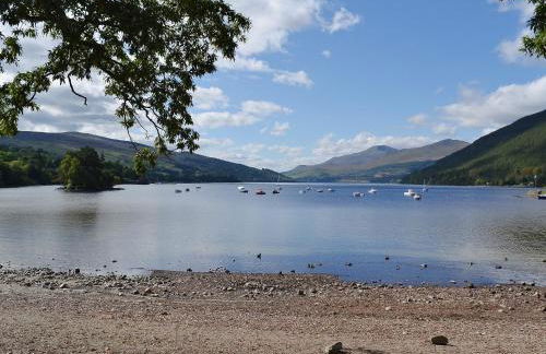 The Quaich - Foto 21