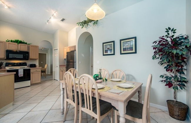 4 Bedroom 3 Bathroom Pool Villa - Foto 8