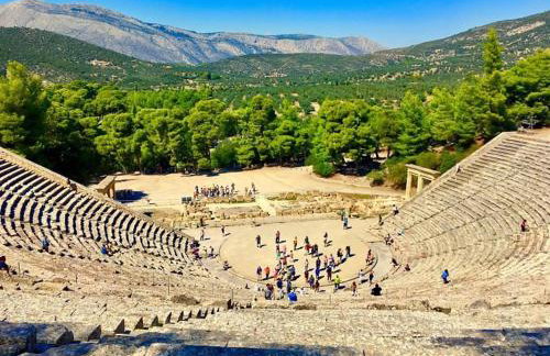 Kineta Farmhouse - Foto 5