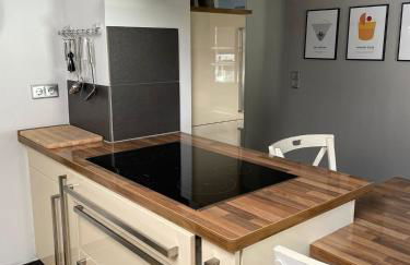 Ferienwohnung Uchtelfangen - Foto 6