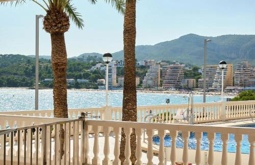 Amazing Oceanfront 2br - Foto 34