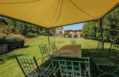 by Casamerina, villa with indoor and outdoor pool near Todi - Photo 10