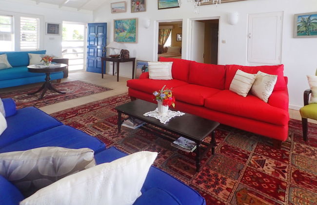 Salt Ash, Silver Sands 3BR - Photo 10