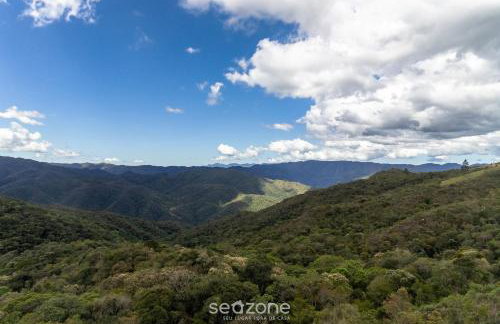 Cabana na serra com linda vista VST012 - Photo 17