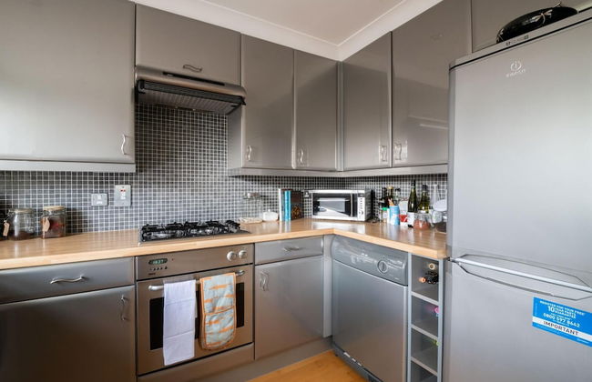 Pleasant Putney Home Close to the Tube Station - Foto 18