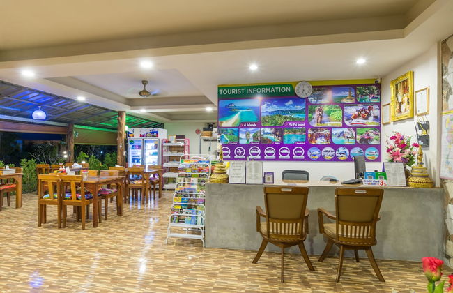 Pinthong Aonang Villa - Foto 3