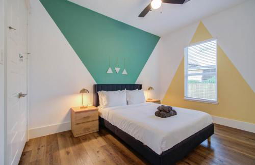 3BD Historic Charm x Modern Amenities w Hot Tub - Foto 21