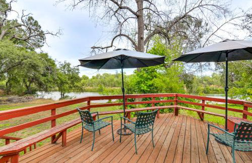 5 Mi to Lake Oroville Huge Riverfront Home! - Foto 1