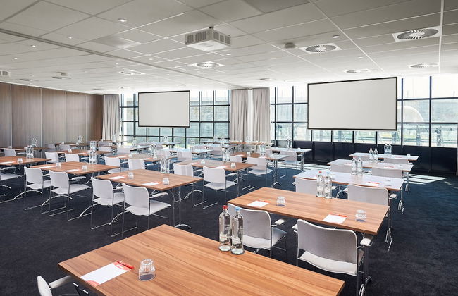 Corendon Apartments Amsterdam Schiphol Airport Hotel - Foto 65