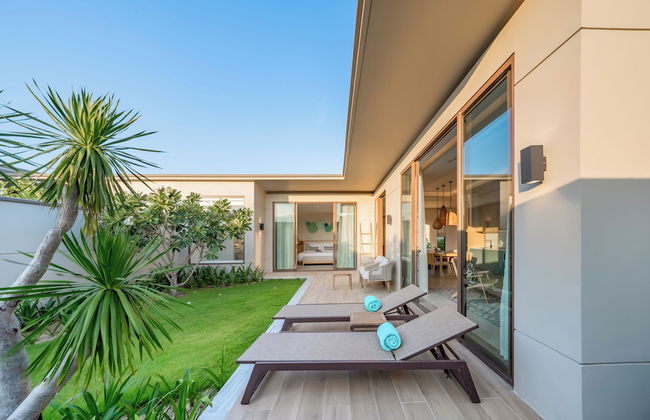 The Ocean Resort by Fusion Quy Nhon - Photo 76